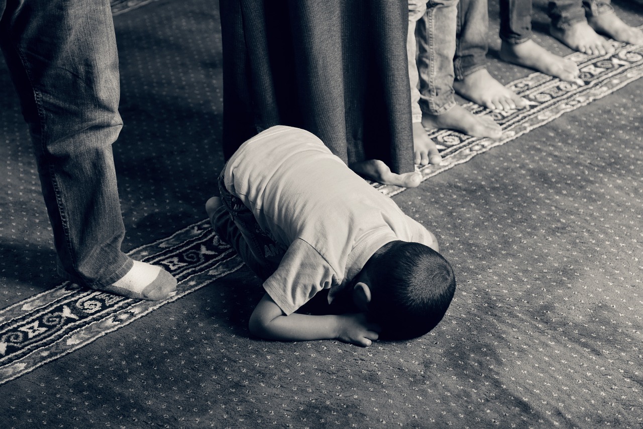 Islam the Simple Way